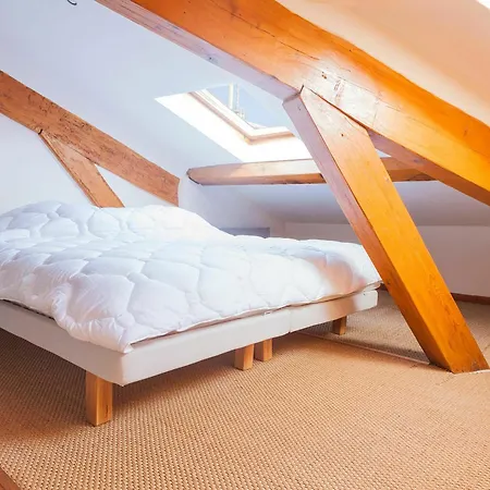 Apartment Place Lamy - By Immogroom *